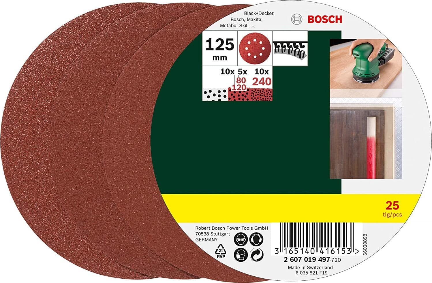 BOSCH---25-FOGLI-ABRASIVI-MISTI-PER-LEVIGATRICE-ROTO-ORBITALE-125MM