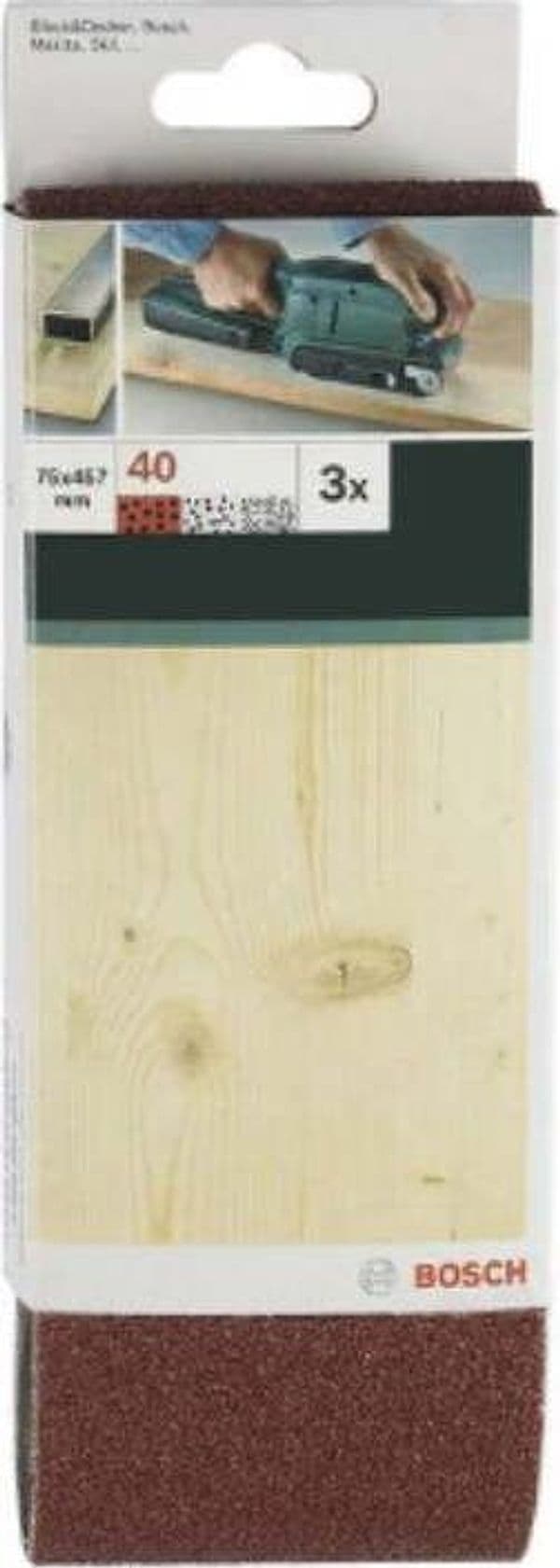 BOSCH---3-FOGLI-CARTA-ABRASIVA-A-NASTRO---PER-LEVIGATRICE-NASTRO---457-mm-x-75-mm