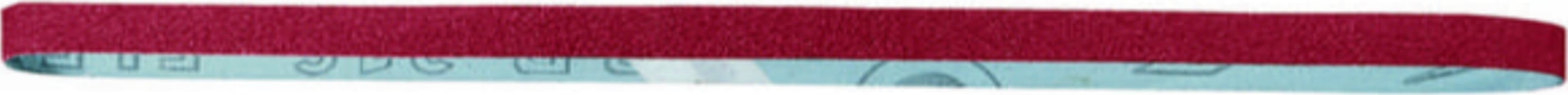 BOSCH---3-NASTRI-ABRASIVI-PER-LEVIGATRICI-A-NASTRO---G60,-6x451MM
