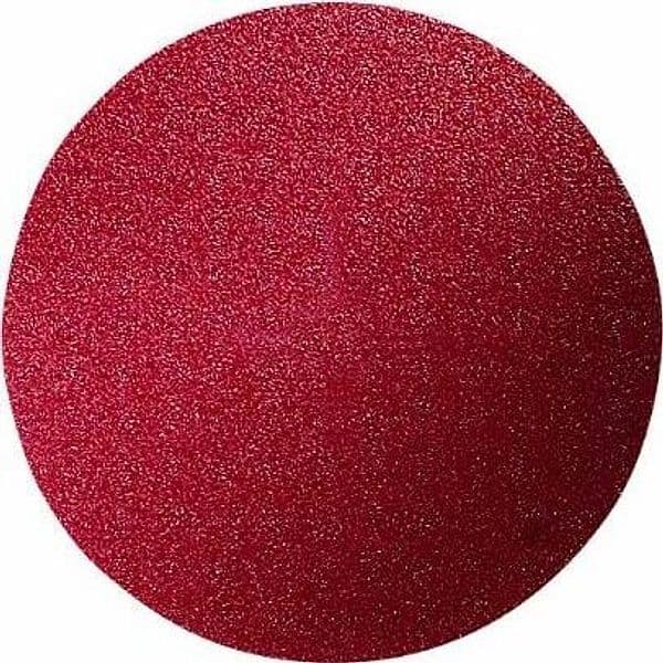 BOSCH---5-PEZZI---DISCHI-ABRASIVI-PER-SMERIGLIATRICI-ANGOLARI,-A-STRAPPO---Ø115MM-e-80-GRANI