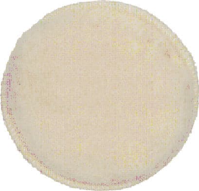 BOSCH---CUFFIA-IN-PELLE-D'AGNELLO-PER-LEVIGATRICI-ROTOORBITALI---DIAM-125MM