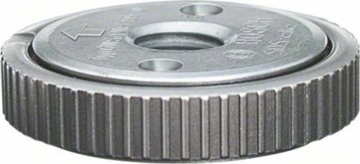 BOSCH---DADO-DI-SERRAGGIO-RAPIDO---ACCESSORIO-PER-MOLA---13MM