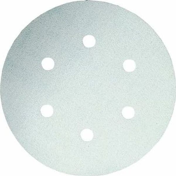 BOSCH---DISCHETTI-ABRASIVI-PER-LEVIGATRICI,-CON-VELCRO---125MM-G.40