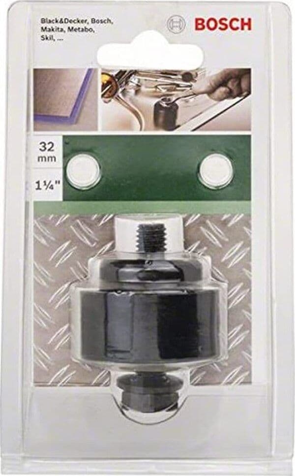BOSCH---FRESA-A-TAZZA-PER-RUBINETTI-32-MM