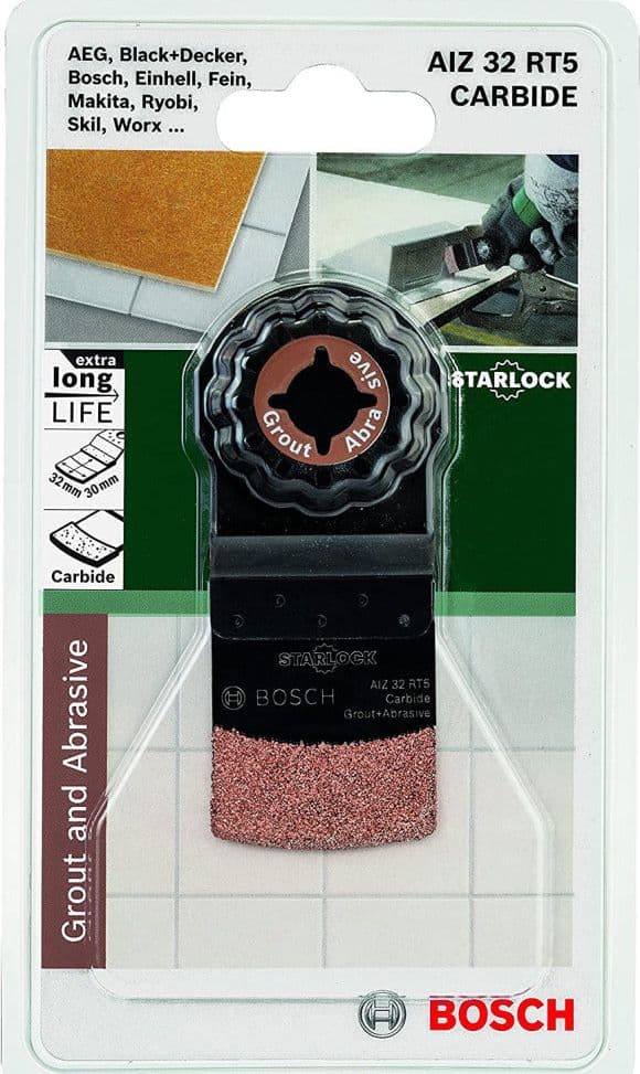 BOSCH---LAMA-AIZ-32-RT5