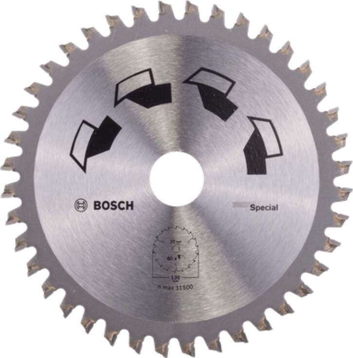 BOSCH---LAMA-SPECIAL-PER-SEGA-CIRCOLARE-IN-METALLO-DURO---140MM