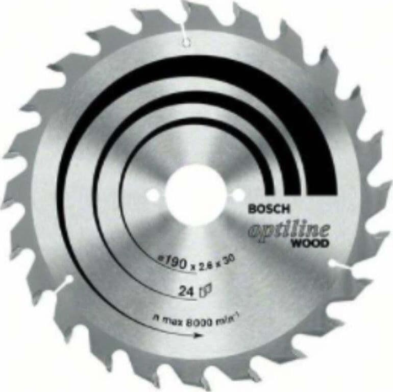 BOSCH---LAME-OPTILINE-WOOD-PER-SEGHE-CIRCOLARI-D.130-X2,4X20/16MM