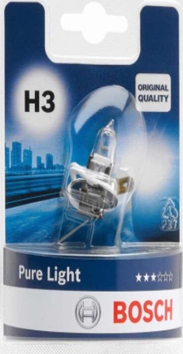 BOSCH---LAMPADINA-PER-AUTO-PURE-LIGHT-H3-12-55W