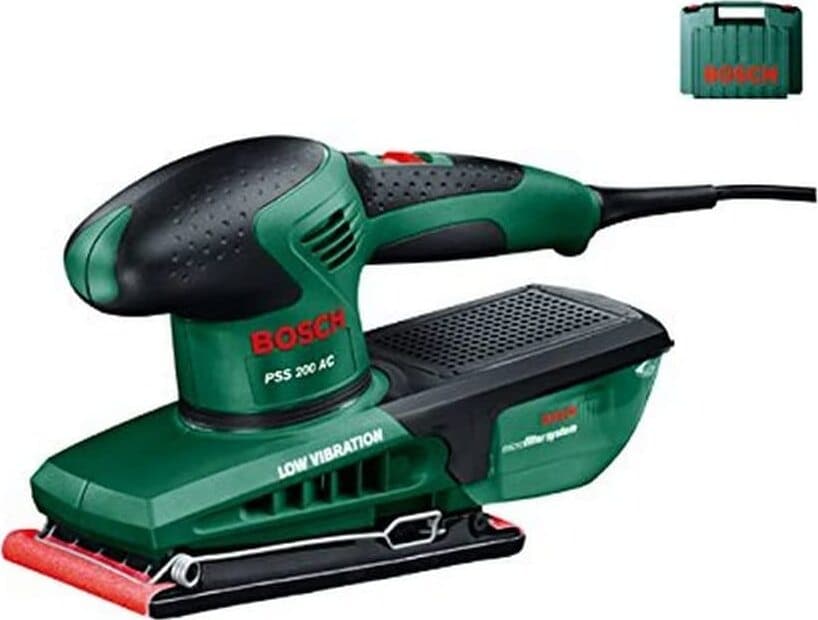 BOSCH---LEVIGATRICE-ORBITALE-200W