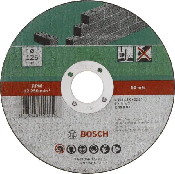 BOSCH---MOLA-TAGLIO-PIETRA-115x22,23x3-DIRITTA
