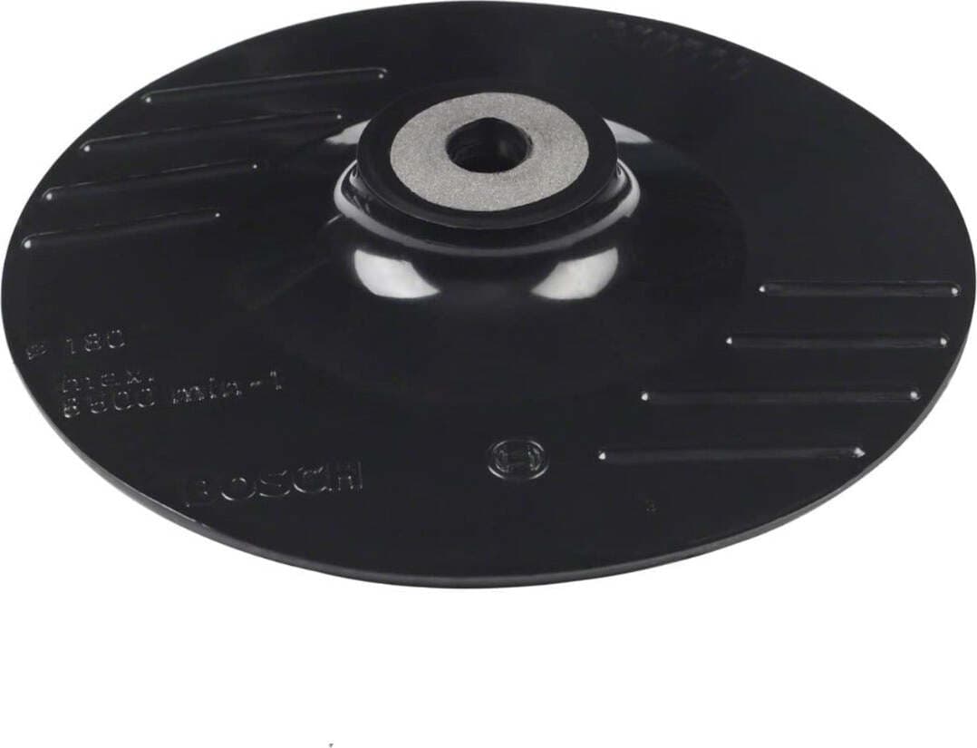 BOSCH---PLATORELLO-DI-SUPPORTO-PER-FOGLI-ABRASIVI-Ø115MM---PER-SMERIGLIATRICE-ANGOLARE