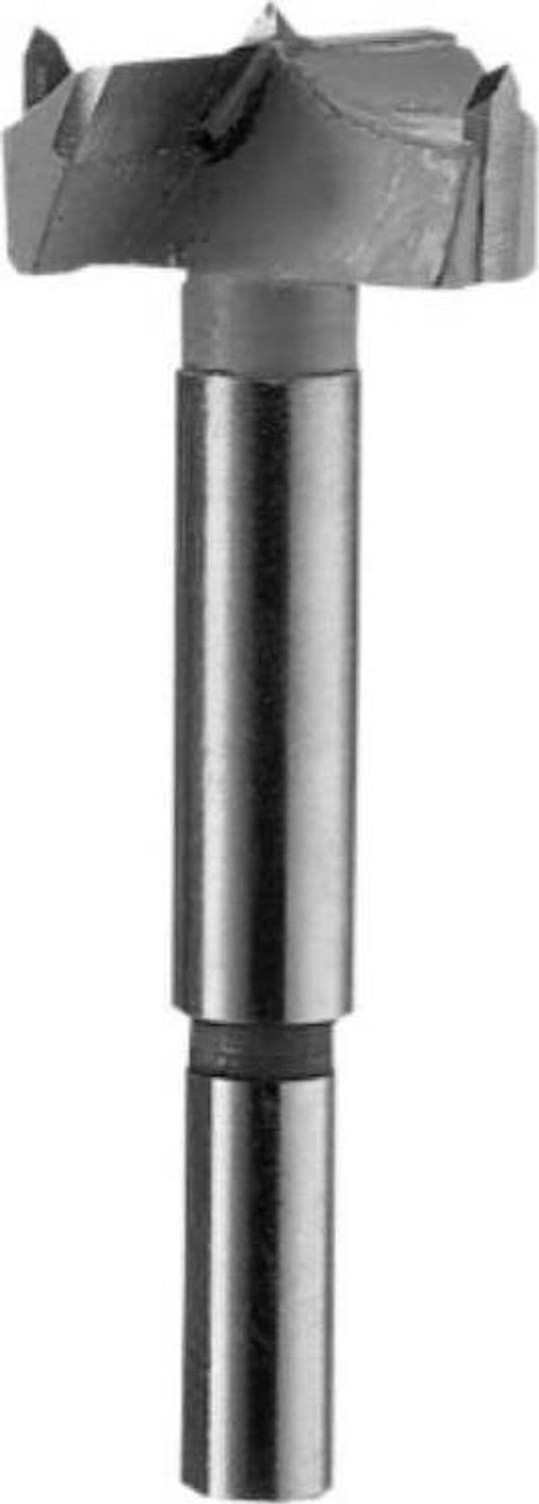 BOSCH - PUNTA FORSTENER CON TAGLIENTI METALLO DURO 25X90MM