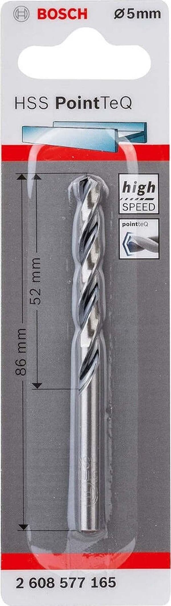 BOSCH---PUNTA-HSS-A-SPIRALE-PER-METALLO-5MM-DIN-338-CON-ALBERINO-CILINDRICO