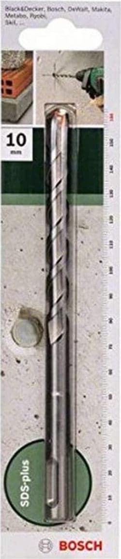 BOSCH---PUNTA-PER-CALCESTRUZZO-ATTACCO-SDS-PLUS-10X100X160-MM