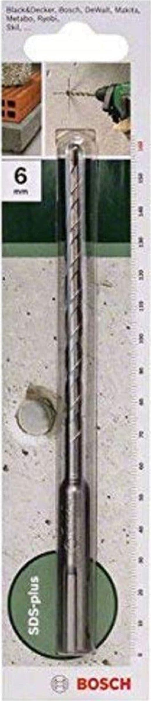 BOSCH---PUNTA-PER-CALCESTRUZZO-ATTACCO-SDS-PLUS-6x100x160-MM