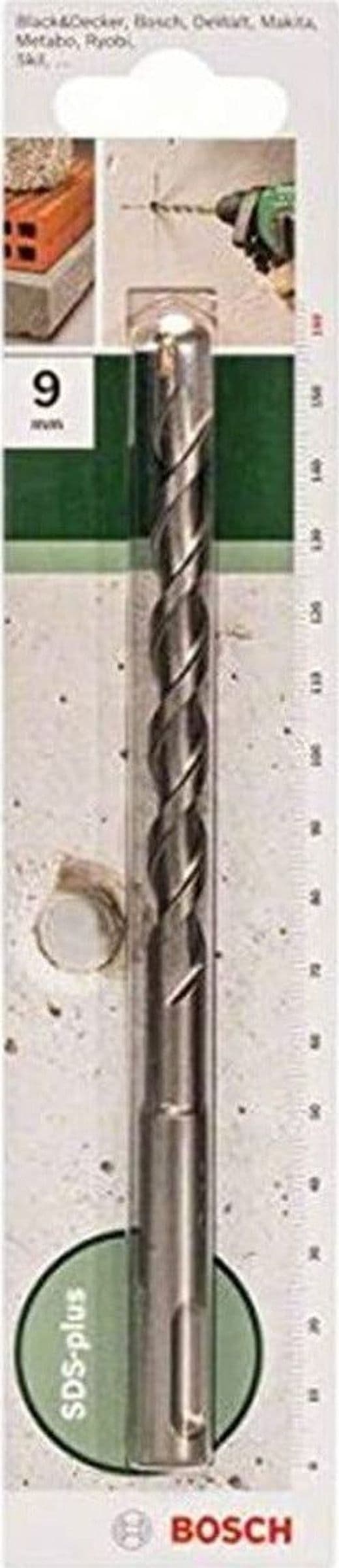 BOSCH---PUNTA-PER-CALCESTRUZZO-SDS-PLUS-9X100X160-MM