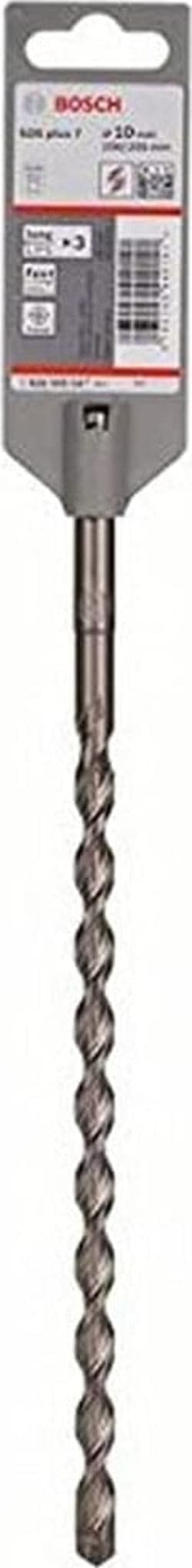 BOSCH---PUNTA-PER-MARTELLI-SDS-PLU-X5L-10x265-MM