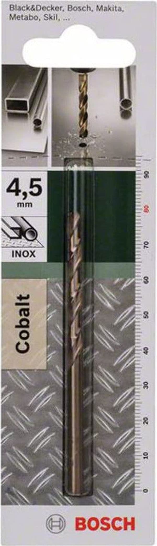 BOSCH---PUNTA-PER-METALLO-HSS-CO-4,5-MM