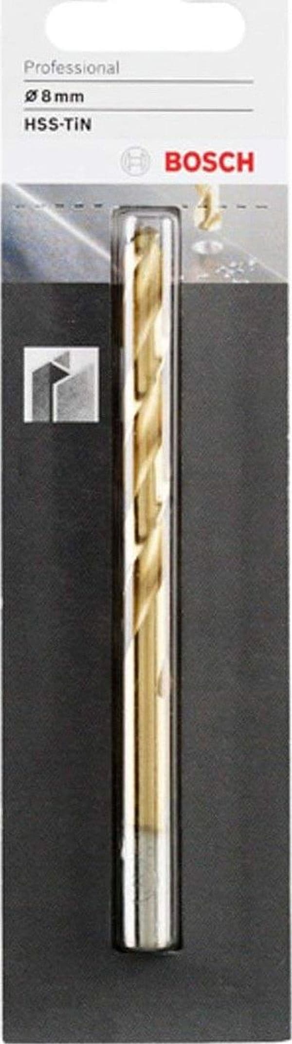 BOSCH---PUNTA-PER-METALLO-HSS-TIN-DIAM.-8MM-PROFESSIONAL