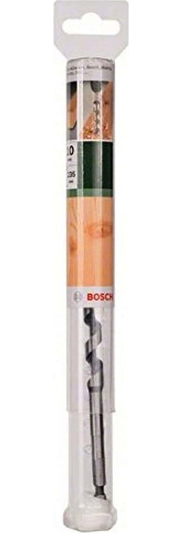 BOSCH---PUNTA-PER-TRAVI-CON-PUNTA-AUTO-FILETTANTE-10X160X235