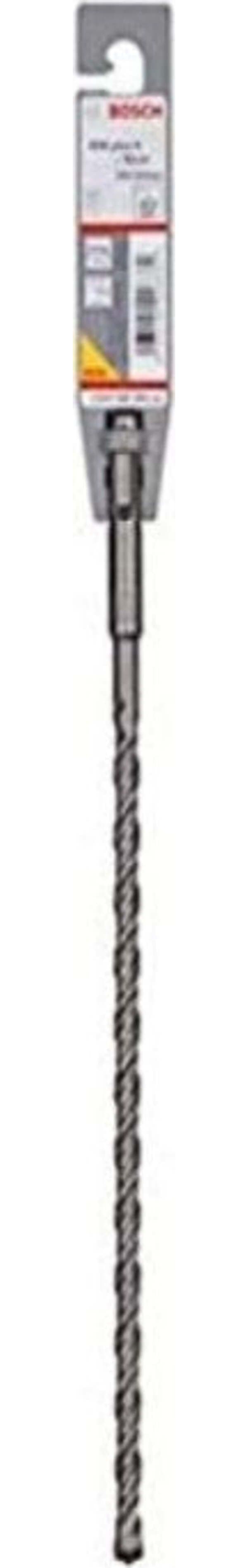 BOSCH---PUNTA-SDS-PLUS-5-PER-MURATURA-E-CALCESTRUZZO---8MM-200/265