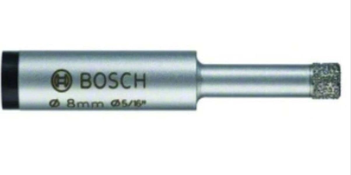 BOSCH---PUNTE-DIAMANTATA-A-SECCO-BEST-FOR-CERAMIC---8MM