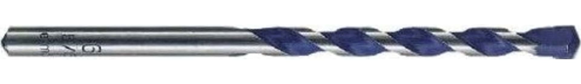 BOSCH---PUNTE-PER-CALCESTRUZZO-CYL-5-CONCRETE-BLUE-GRANITE-DRILL-BIT-3x40x70MM