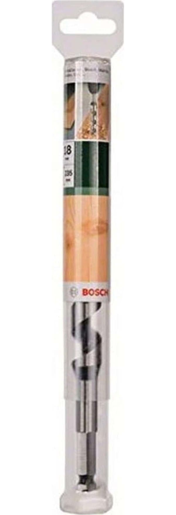 BOSCH---PUNTE-PER-TRAVI-CON-PUNTA-AUTOFILETTANTE-18X160X235