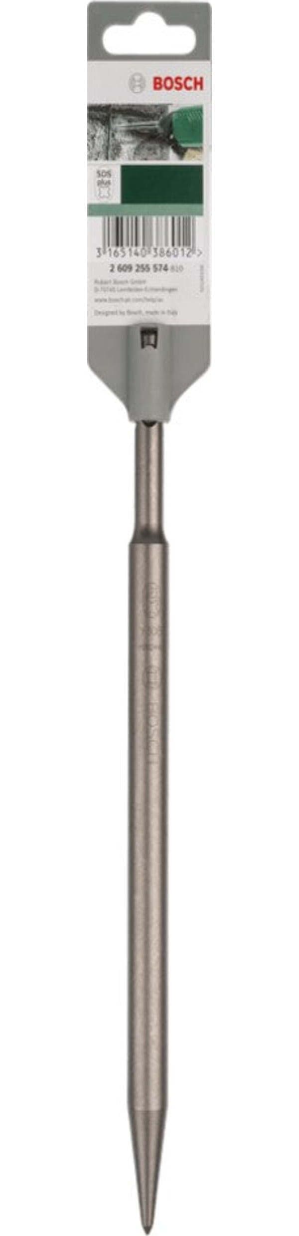 BOSCH---SCALPELLO-A-PUNTA-4-TAGLIENTI-SDS-PLUS-250MM