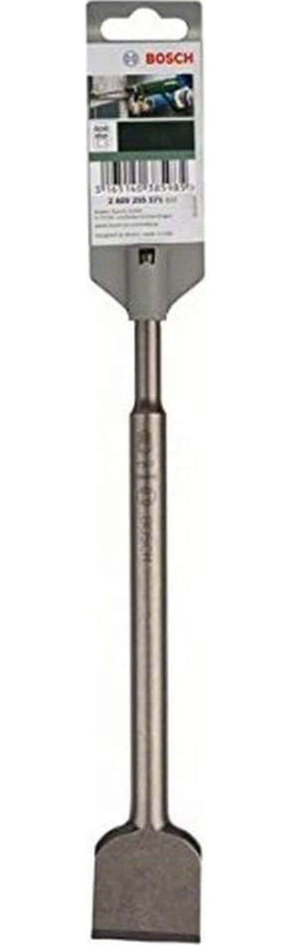BOSCH - SCALPELLO PIATTO PER PIASTRELLE SDS PLUS 250MM