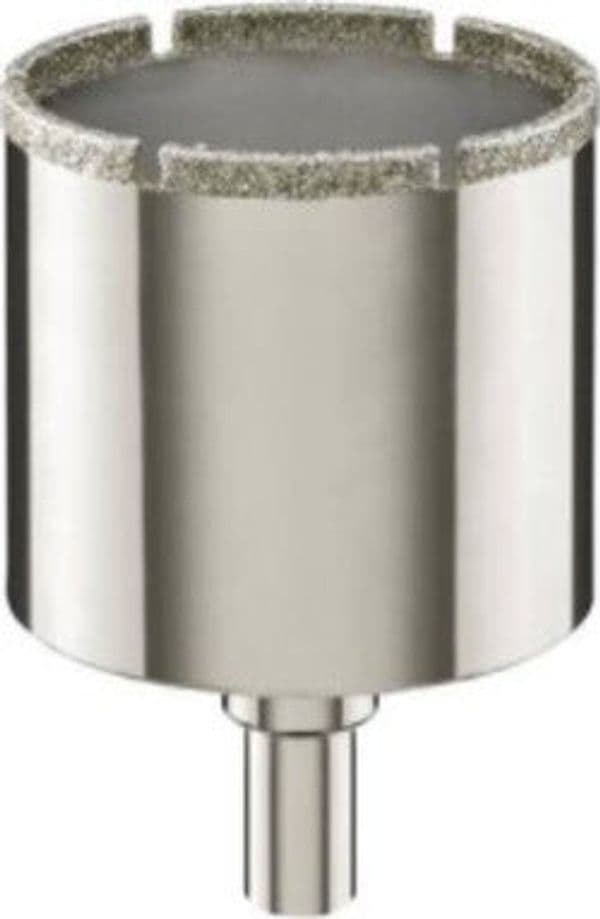 BOSCH - SEGHE A TAZZA DIAMANTATE A UMIDO - 53MM