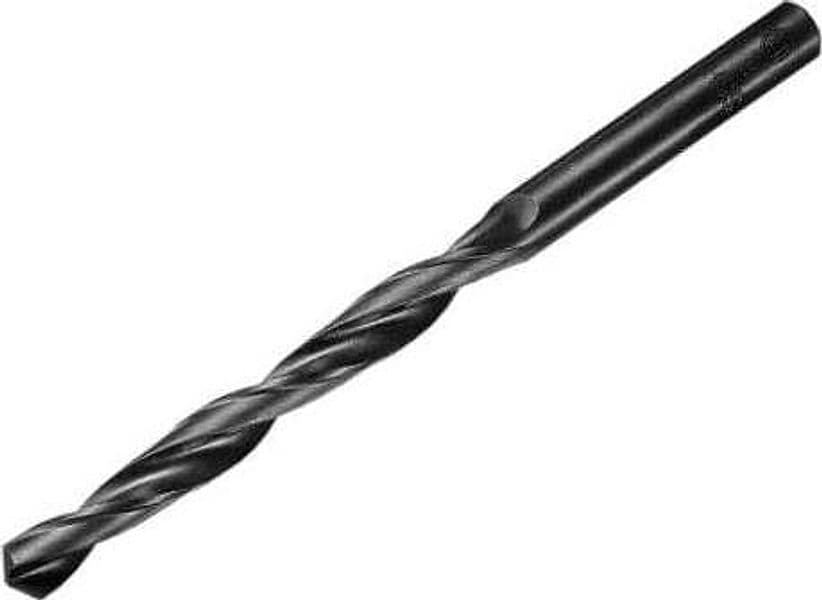 BOSCH---SET-10-PUNTE-HSS-R-DIAM-3,5MM-PER-METALLO