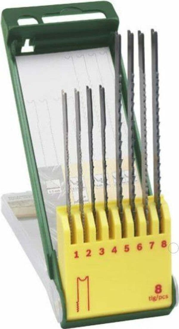 BOSCH---SET-8-LAME-PER-SEGHETTO-ALTERNATIVO---LEGNO/METALLO/PLASTICA