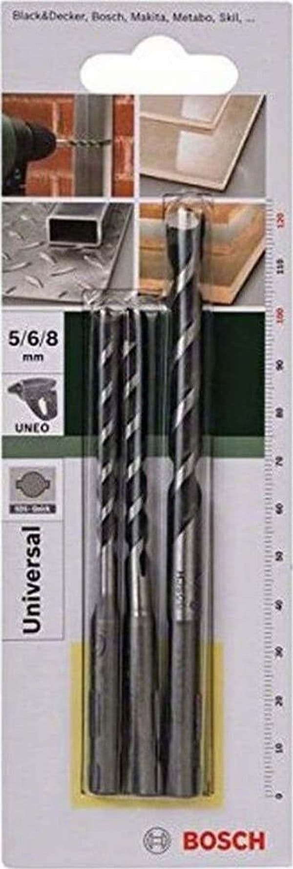 BOSCH---SET-PUNTE-SDS-QUICK-5/6/8-UNIVERSALE
