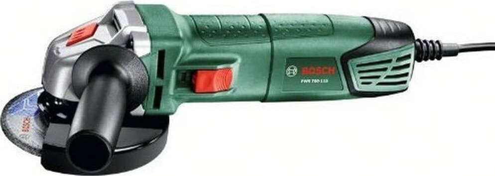 BOSCH---SMERIGLIATRICE-700W-115MM