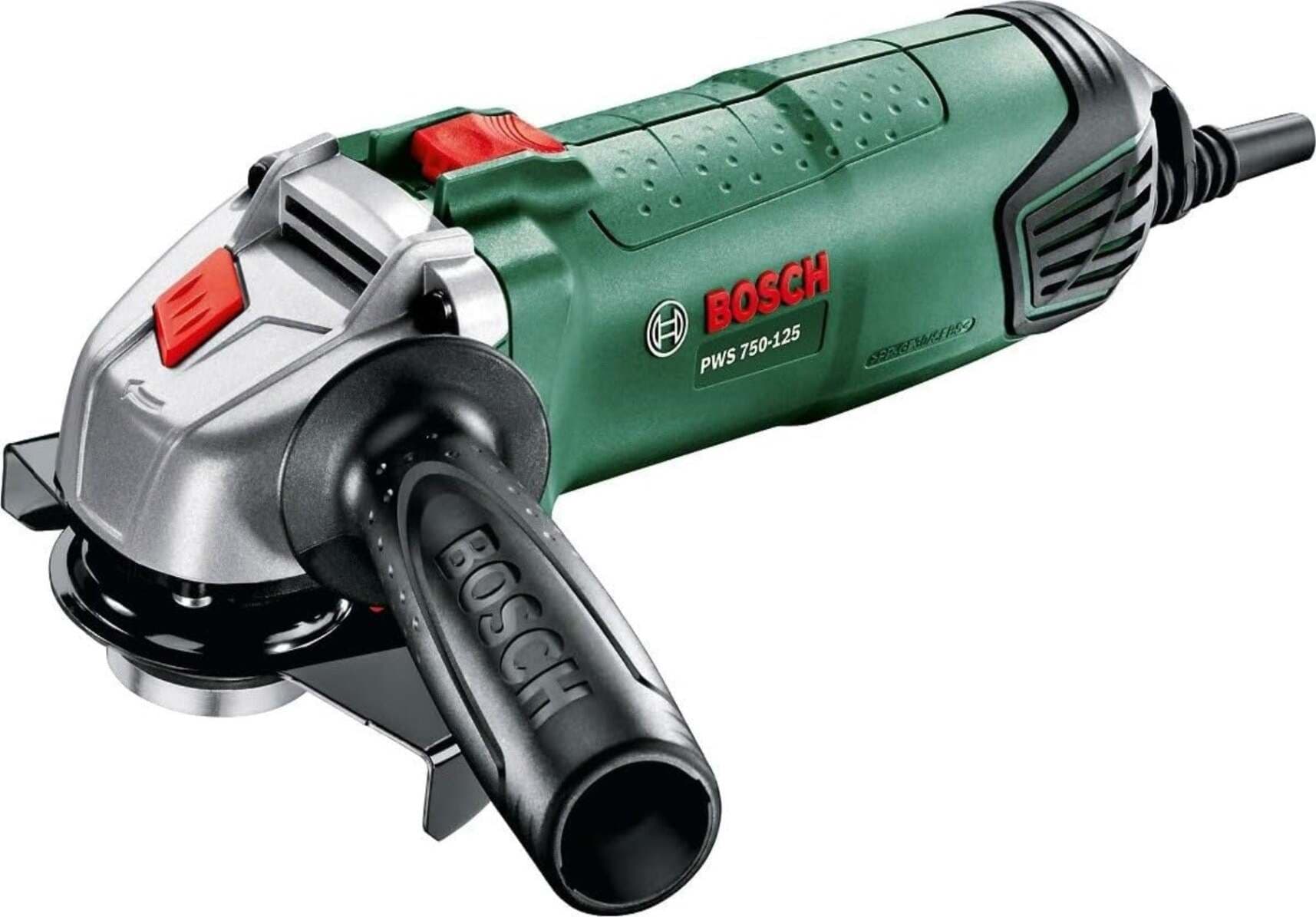 BOSCH---SMERIGLIATRICE-ANGOLARE-PWS-750-125