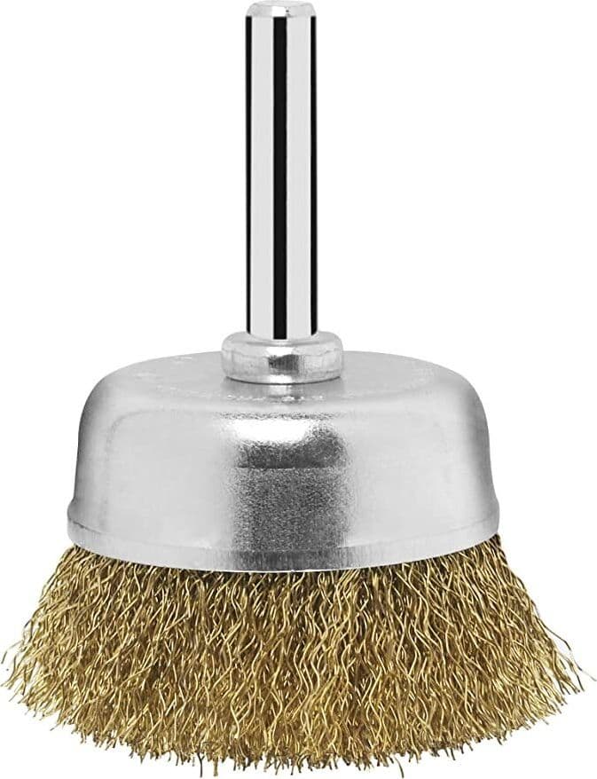 BOSCH---SPAZZOLA-A-TAZZA-FILO-ONDULATO-OTTONE-4500-G/M-50MM