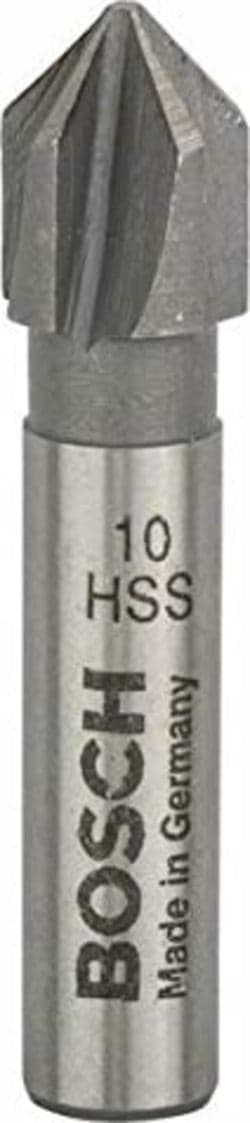 BOSCH---SVASATORE-CONICO-CILINDRICO-HSS-CON-5-TAGLIENTI