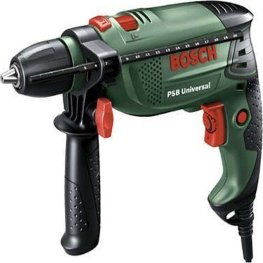 BOSCH---TRAPANO-BATTENTE-PSB-UNIVERSAL-650W-+-SET-X-LINE