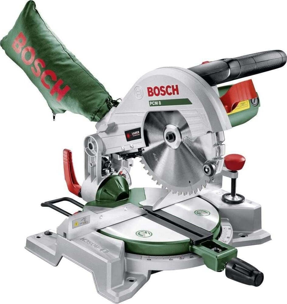 BOSCH---TRONCATRICE-1200WATT-230-V,-Taglio-60x120MM