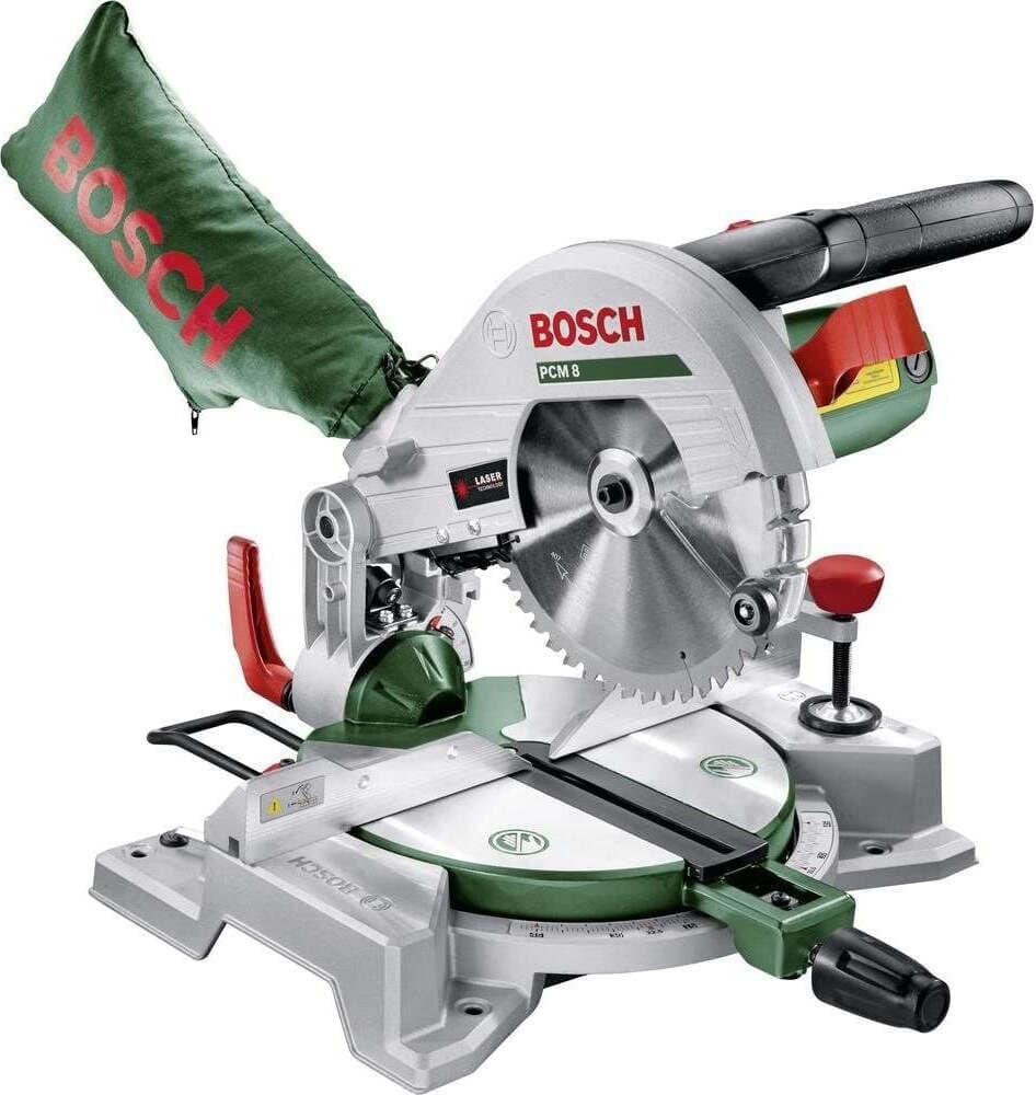 BOSCH---TRONCATRICE-1200WATT-230-V,-Taglio-60x120MM