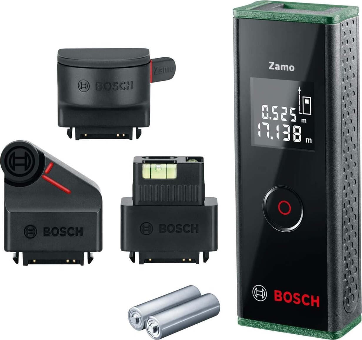 BOSCH---ZAMO-DISTANZIOMETRO-LASER-TASCABILE