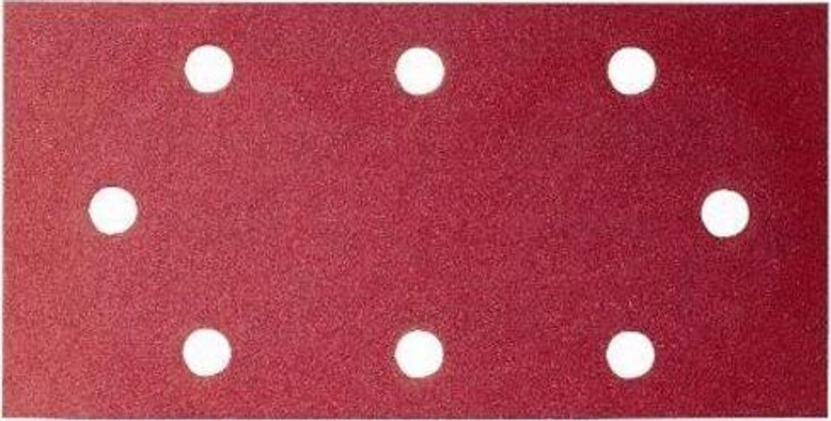BOSCH--10-FOGLI-CARTA-ABRASIVA-PER-LEVIGATRICE-8-BUCHI-GRANA-40