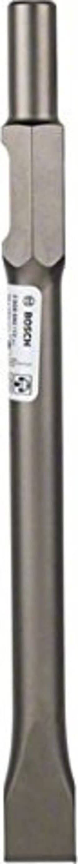 Bosch-2608690112---Scalpello-piatto-da-30-mm-con-attacco-esagonale,-400-x-32-mm