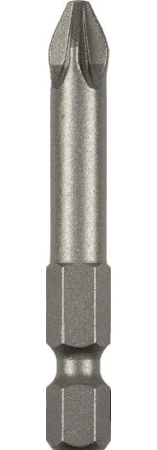 Bosch-2609255930---Punte-PZ3-per-cacciavite-Pozidriv,-49-mm