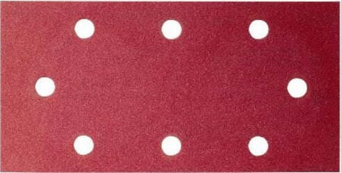 Bosch-2609256139-10-fogli-carta-abrasivaper-levigatrice-basculante,-93-x-185-mm,-K120,-8-L.