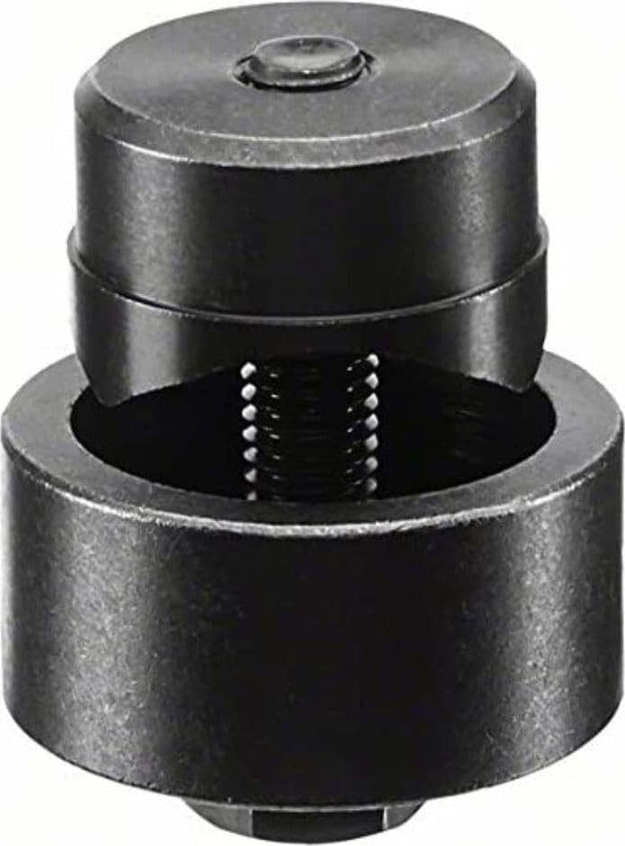 BOSCH--FRESA-A-TAZZA-PER-RUBINETTI-35MM