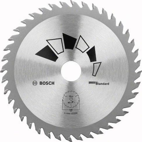 Bosch,-Lama-per-sega-circolare-Basic,-140-x-2,2-x-20/12,7-mm,-40-denti---2609256805