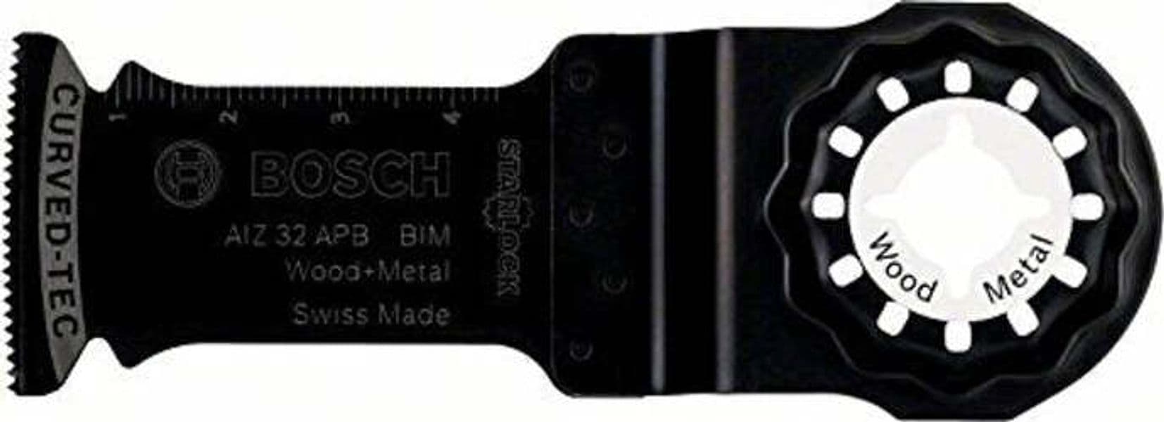 BOSCH-Lama-Per-Tagli-Dal-Pieno-Bim-28x50mm-Legno-E-Metallo