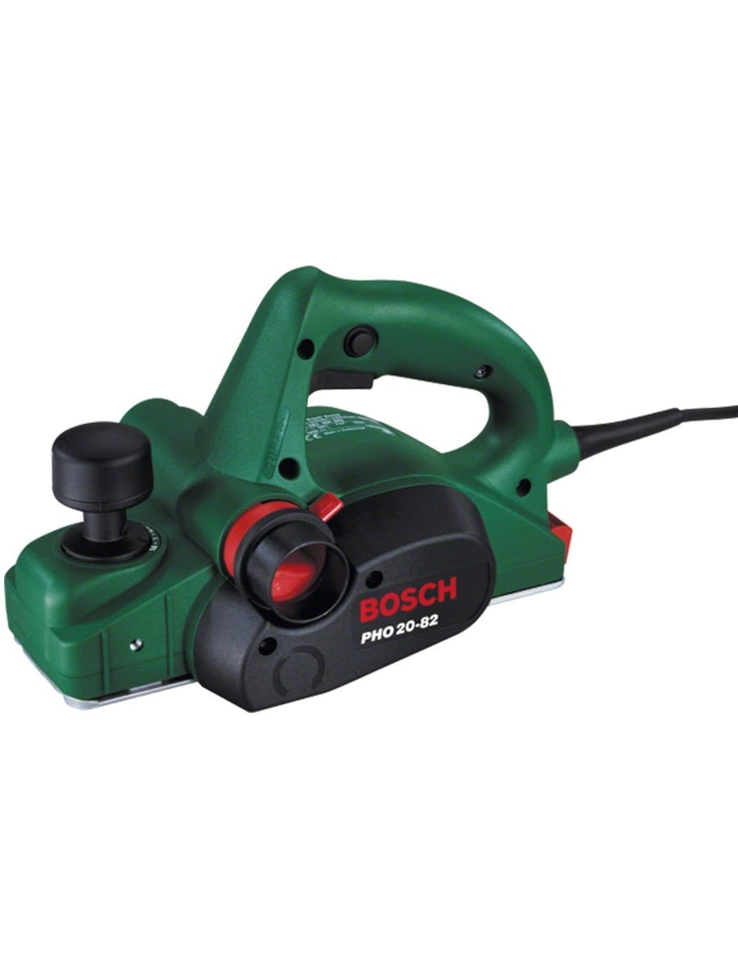 Bosch PHO 20-82 - Pialletto a 680Watt, larghezza di piallatura 82mm Trade Shop italia - Napoli, Commerciovirtuoso.it